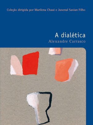 cover image of A dialética